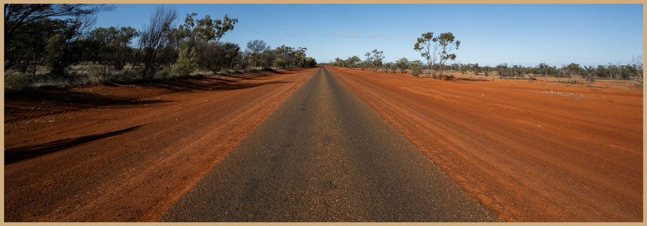 Outback Queensland, Roadtrip, Yowah, Eulo