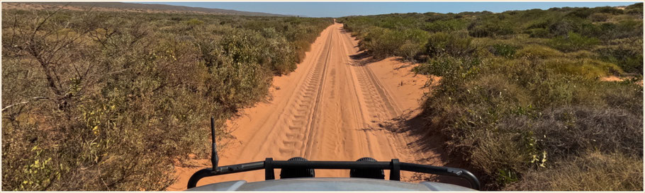 Winderabandi Point, Ningaloo Station, Nyinggulara Coastal Reserve, South Coastal Track, Ningaloo Coast