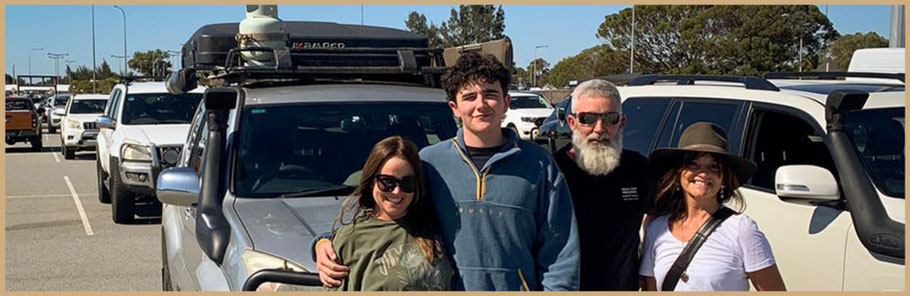 Roadtrip Australien, Autokauf Australien, Verkauf Auto Australien, Roadtrip Westaustralien