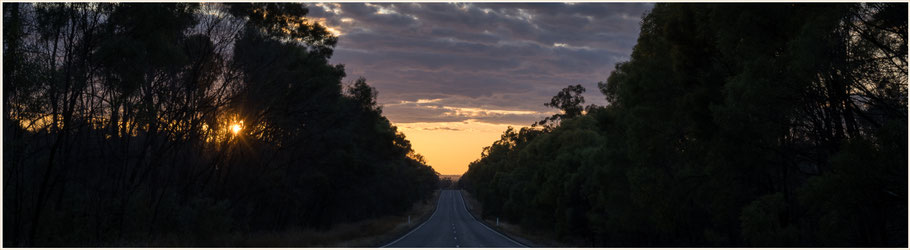 Outback Queensland, Roadtrip, Moonie