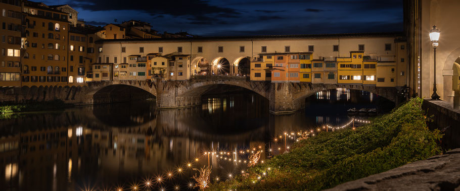 Ponte Vecchio