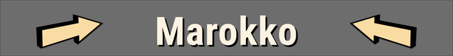 Reisen nach Marokko, Marokkoreise