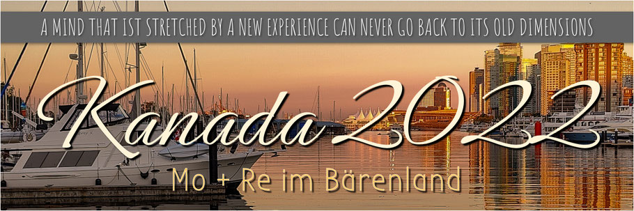 Kanada, Canada, Vancouver, Vancouver Island, Tofino, Pacific Rim, Port McNeill, Campbell River, Stanley Park