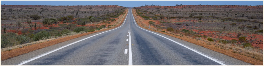 Roadtrip Australien, Pilbara, Westaustralien, Northwest Coastal Highway, WA