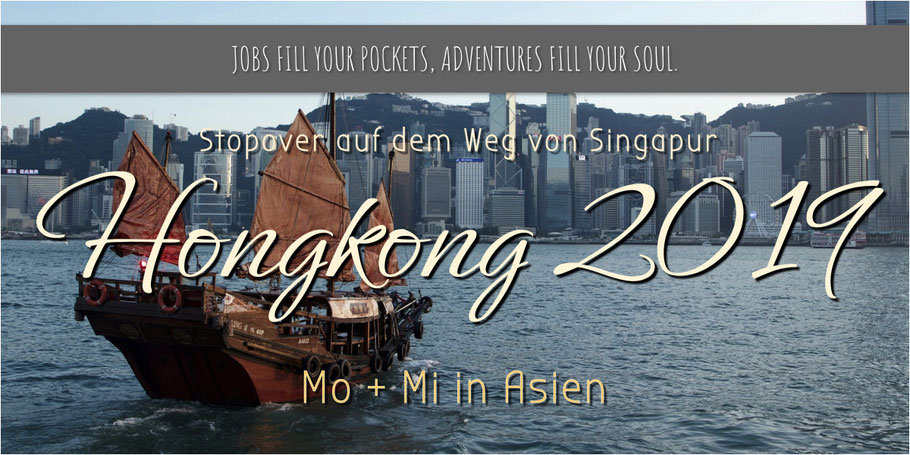 China, Hong Kong, Reisebericht HongkongVictoria Peak, Kowloon