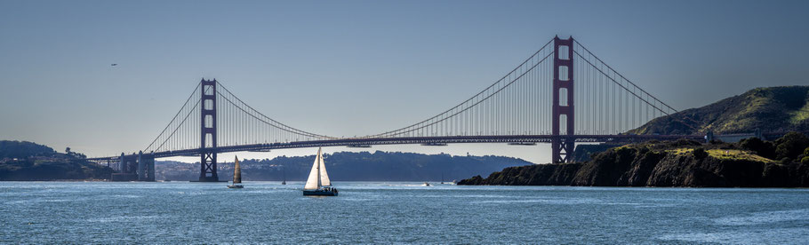 San Francisco, Sausalito, Sausalito Ferry, Sausalito-San Francisco Ferry, Fähre Sausalito