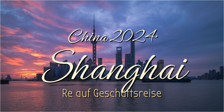 Shanghai