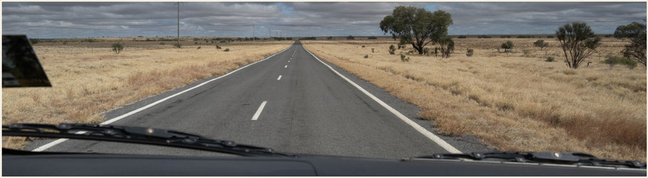 Kennedy Developmental Road, Outback Queensland, Roadtrip