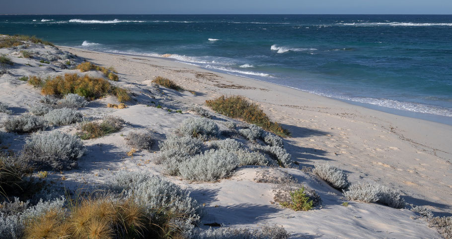 Nyinggulu Coastal Reserve, Ningaloo Coast, Maggie's Camp Ground, Maggie's Campground, Maggies