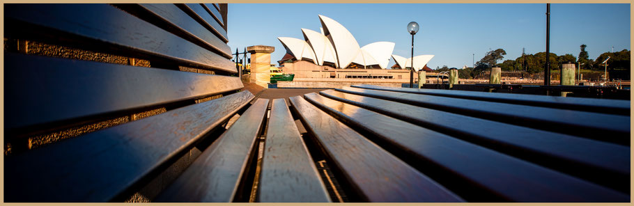 Australien, Australia, Reisebericht Australien, Reisebericht NSW, Reisebericht Sydney, Opera, Circular Quay, Sydney Terminal