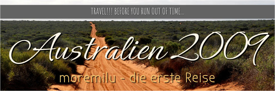 Westaustralien, Northern Territory, Perth, Darwin, Broome, Gibb River Road