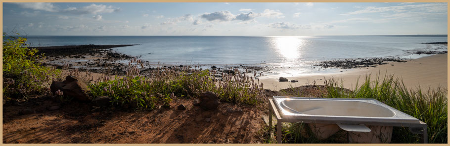 Dampier Peninsula, Cape Leveque Road, Coconut Well, Pender Bay, Pender Bay Escape Camping