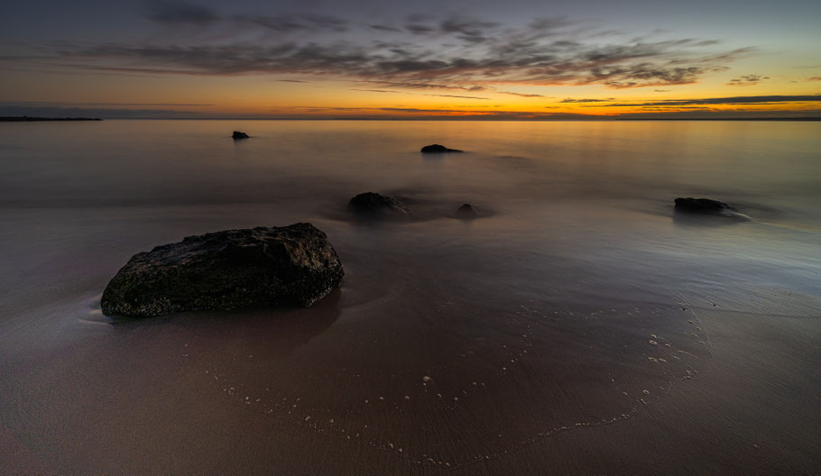 Pender Bay, Sunrise, Sunrise Pender Bay, Dampier Peninsula, Pender Bay Escape