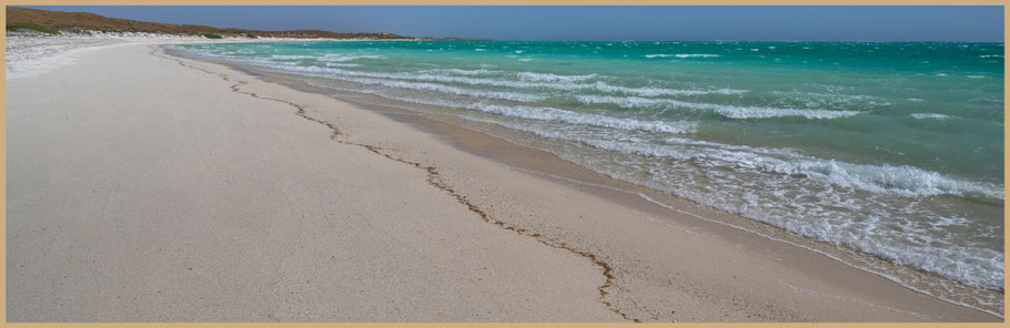 Nyinggulu Coastal Reserve, Ningaloo Coast, Maggie's Campground, Warroora Station, Warroora Coast, Nyinguulu Coast