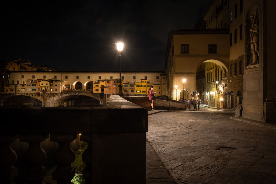 Ponte Vecchio