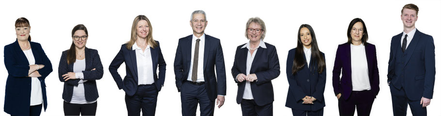 Bonfida Treuhand St. Gallen und Uzwil