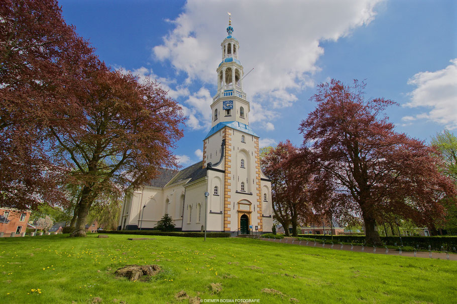 Mariakerk Uithuizermeeden