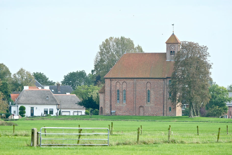 Petruskerk Woldendorp