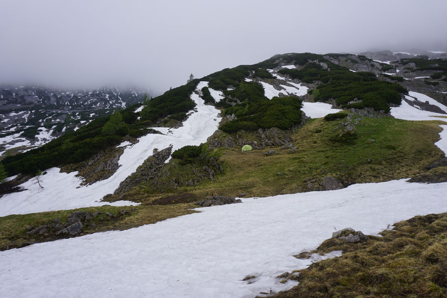 Berg; Hund; Tal; Berghundtal; Berg hund tal; MSR; Hubba Hubba, HP, NX, Alpen, Bergsteigen, camping, trekking, ortovox, trangia,esbit, testbericht