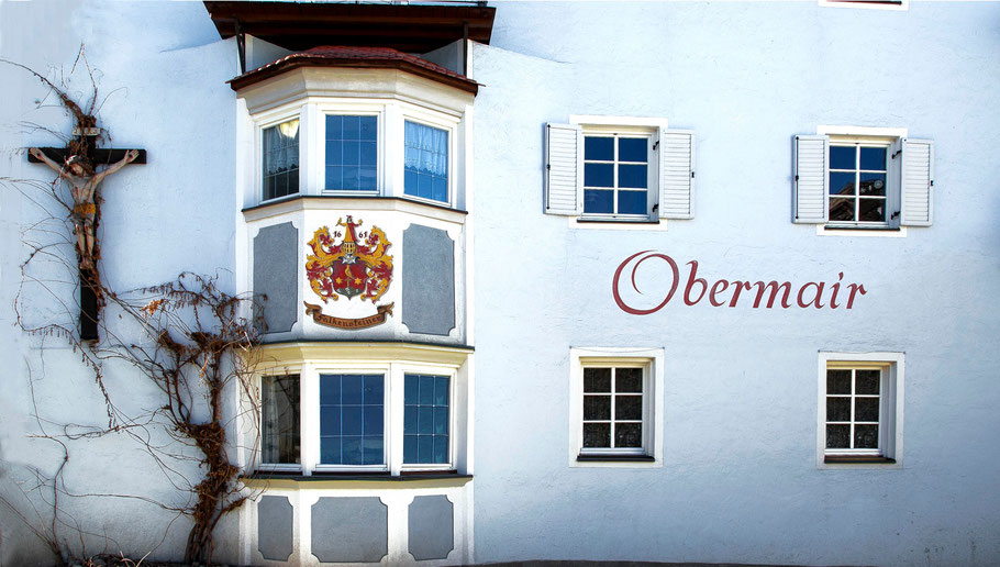 Albergo Obermair Casteldarne Chienes Val pusteria Alto Adige Sudtirolo Hotel