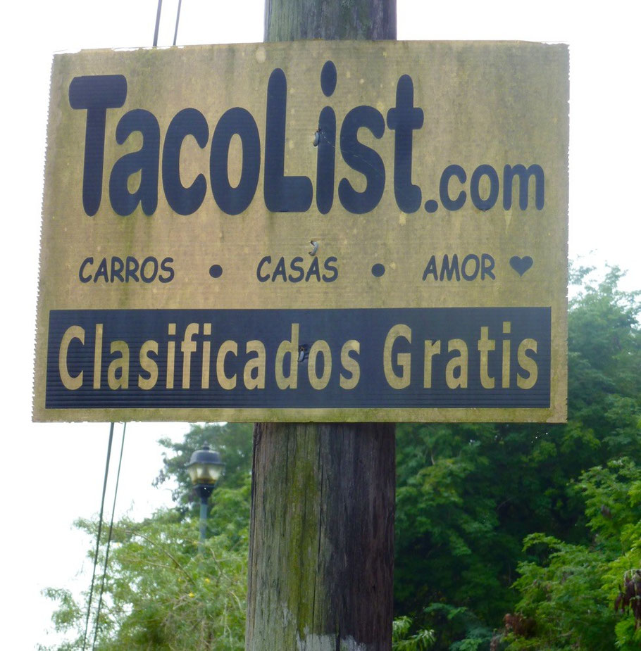 Mexican Craigslist?