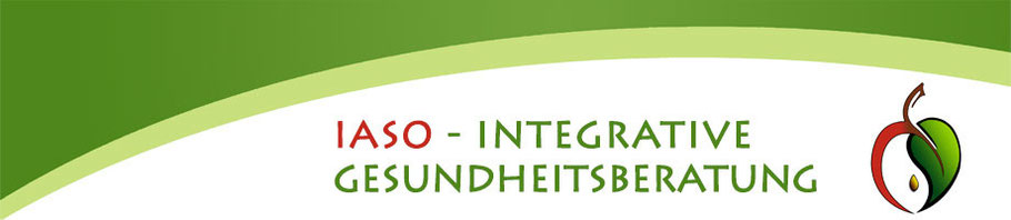 Iaso - integrative Gesundheitsberatung