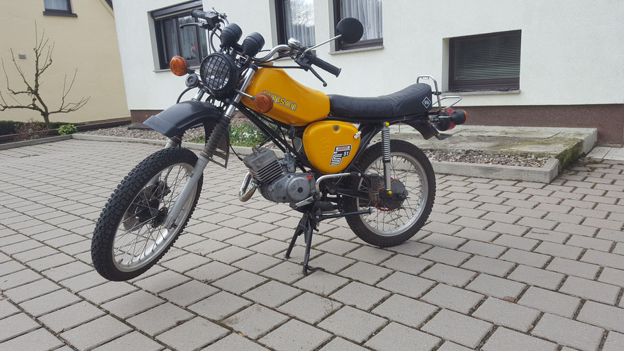 Ersatzteile passend für Simson S50 S51 - kaiser-3d-drucks Webseite!