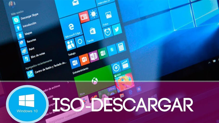 Descargar Windows 10 Pro Teu 32 64 Bits Mega Lama Business United