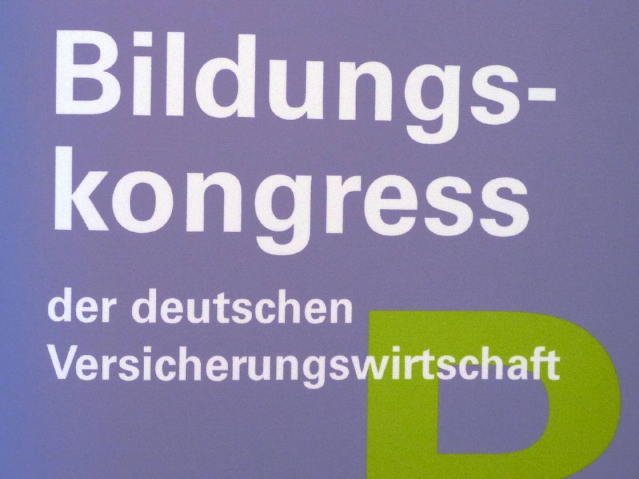 Unser Ziel: der BIKO