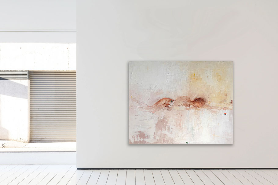 Lolo Loren paintings