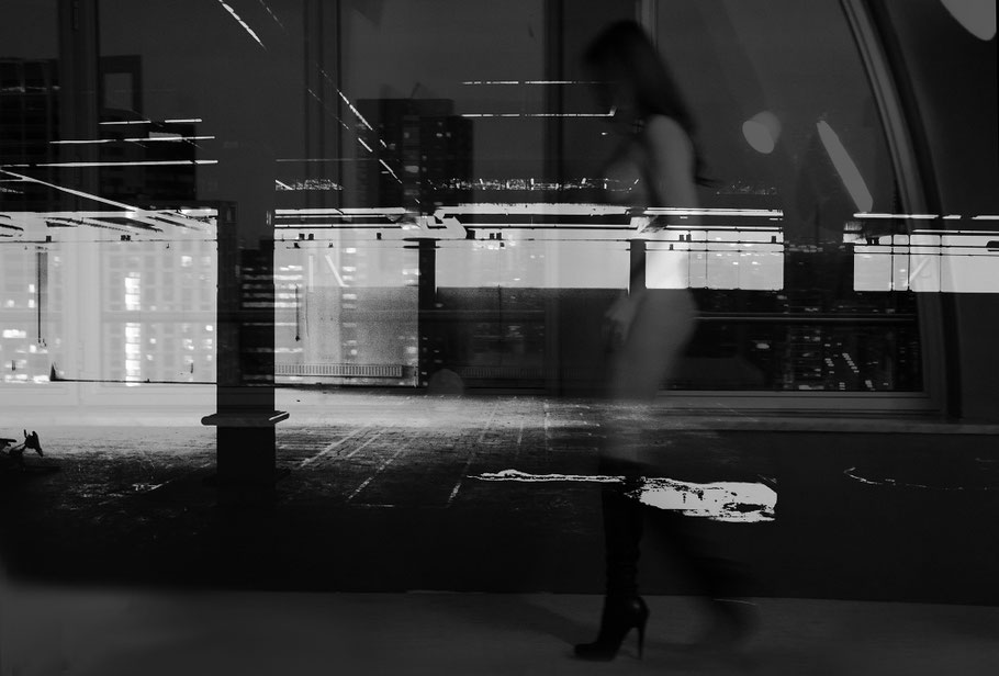 Photo Annemarie Voute