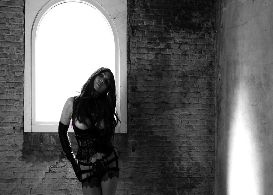 Annemarie Voute fotografie