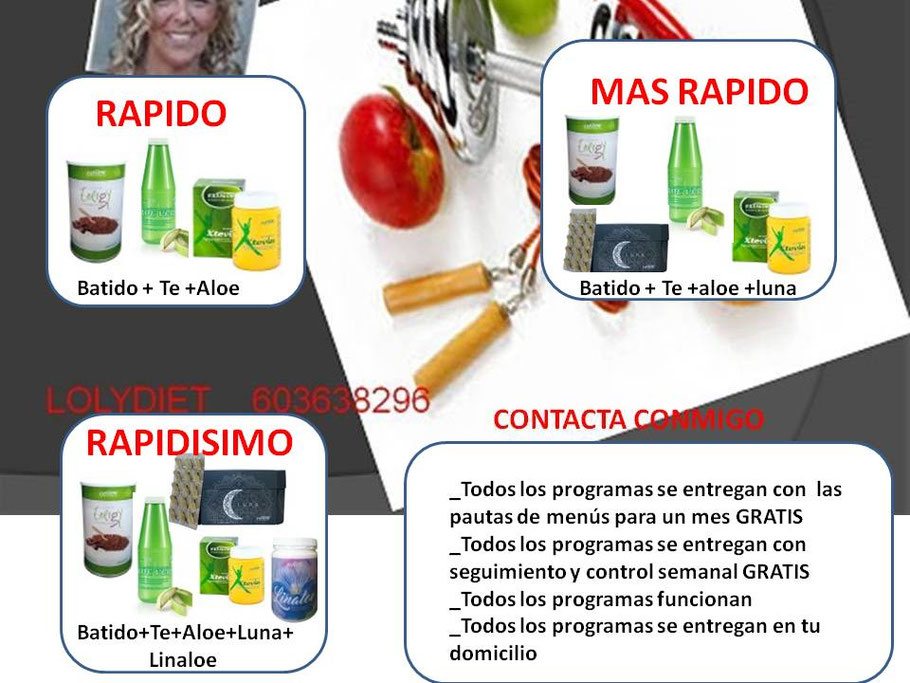 ADELGAZAR  603638296