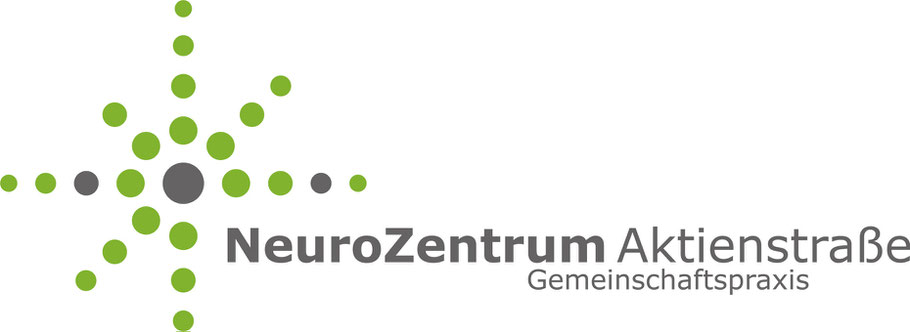 Logo NeuroZentrum Aktienstraße Drs. Milkereit