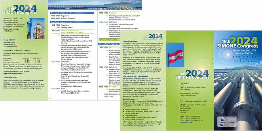 Logo SIMONE Software