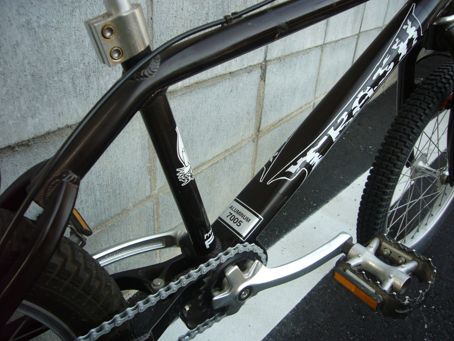 ffc 自転車