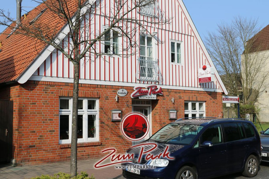 Restaurant Südersteinstr Innenstadt Cuxhaven