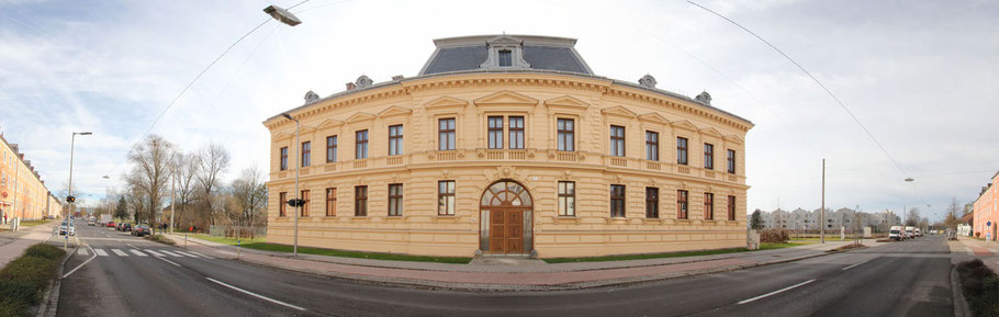 Palais Löwenfeld
