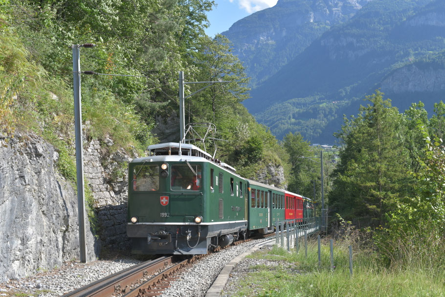 Foto; M. Emmenegger