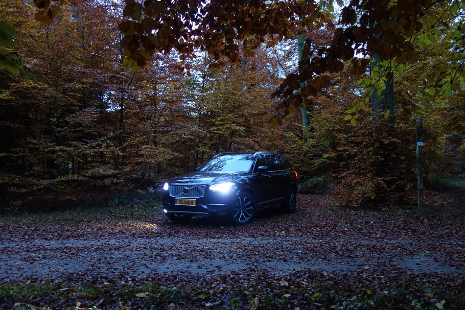 Xc90 4 95 M 232 Tres De S 233 Curit 233 Su 233 Doise Www Test Cars