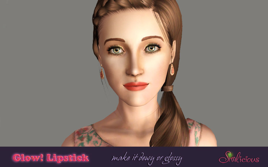 click to get to glow lipstick download page