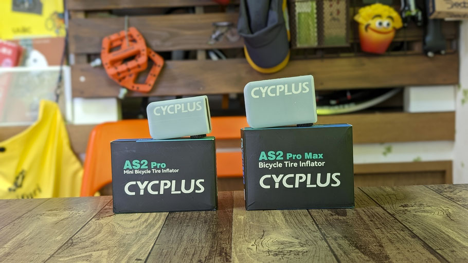 CYCPLUS Amazon 電動空気れ 安い