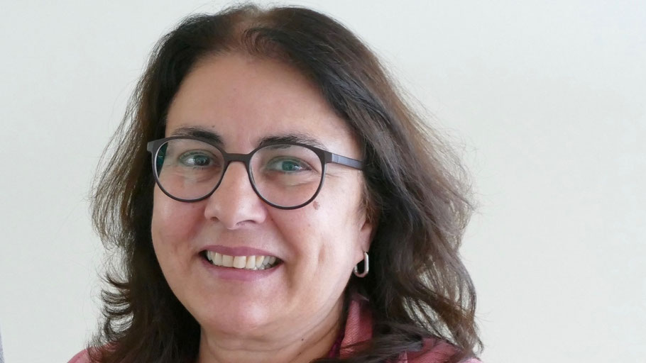 Übergeordnet verantwortlich ist Claudia Takla Zehrfeld, Fachbereichsleiterin für Zentrale Steuerung und Dienste, nachhaltige Stadtentwicklung und Wirtschaftsförderung