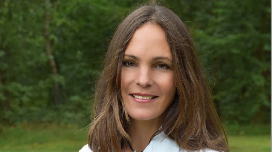 FDP-Fraktionschefin Annabell Krämer fordert eine Begrenzung der Schulden