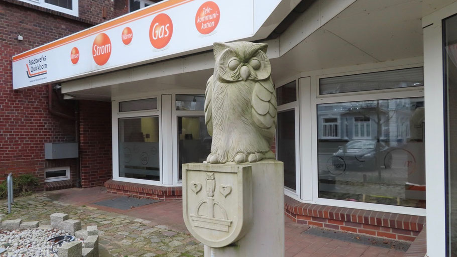 Die Stadtwerke-Tochter tel.quick warnt vor betrügerischen Geschäften an der Haustür