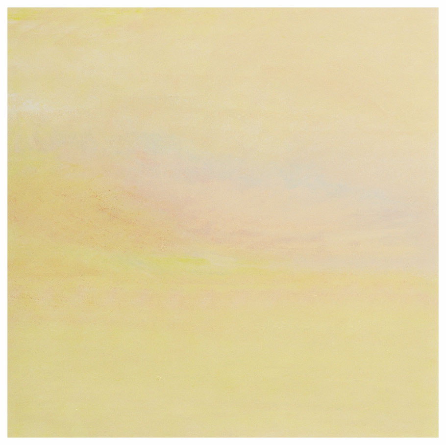 Verborgene Welt, 90 x 90 cm, Copyright by Martin Uebele