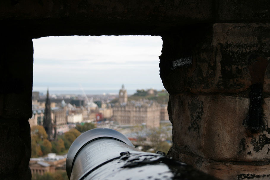 Scotland, Edinburgh, 2012