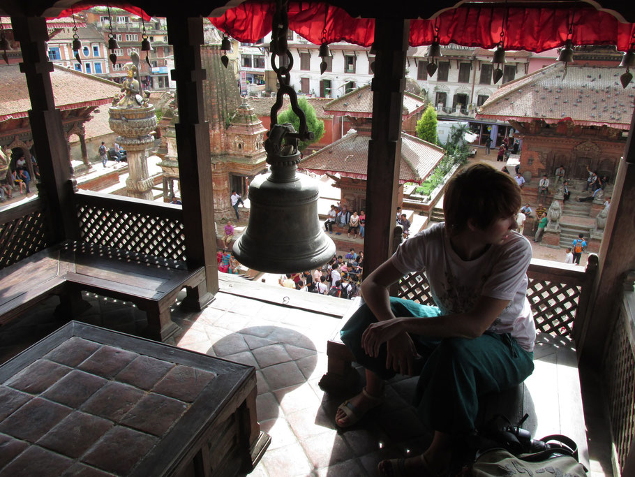 Nepal, 2014