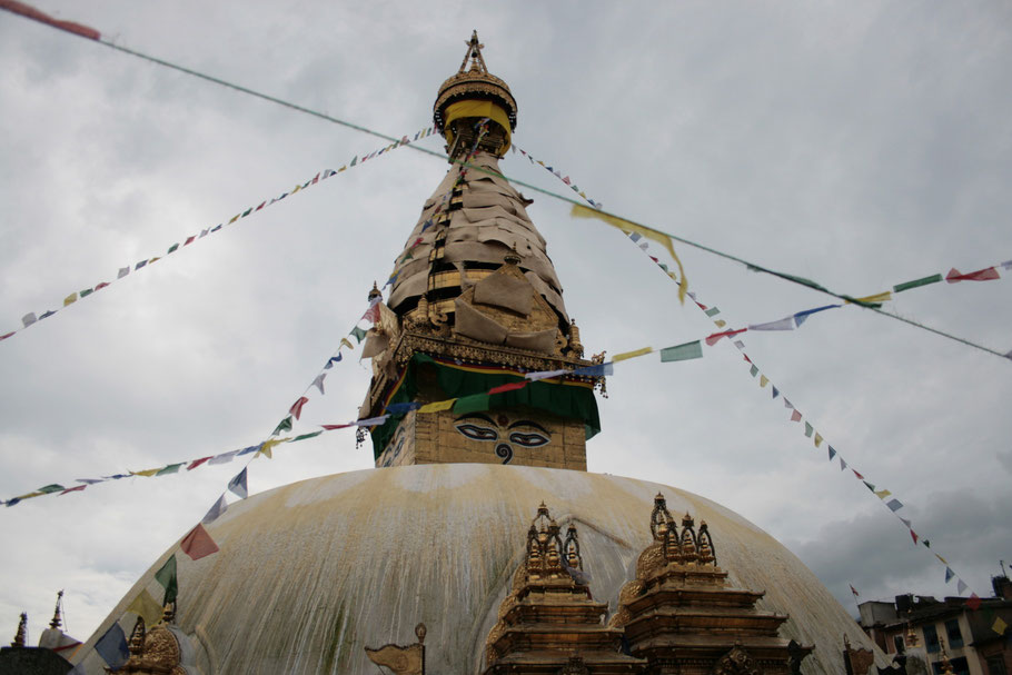 Nepal, Kathmandu, 2014