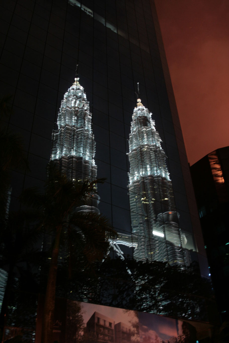 Malaysia, Kuala Lumpur, 2012